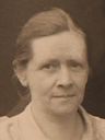 Record image of Gerda* Lovisa Eriksson (born Berntsson)
