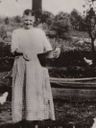 Record image of Sissa Nilsson (born Trulsson)