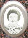 Record image of Clarita Arcavi (born Kaller)