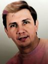 Record image of Manfred Hoffmann