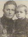 Record image of Christine Karoline Trautmann (geb. Seifert)