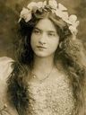 Record image of edelmira gonzalez (born bedoya)