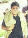 Record image of Alexis Martinez