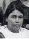 Record image of Maria Valvina Benvenuto (nacida Varea Cardona)