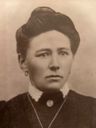 Record image of Jessie Marie Roberts (born Robertson)