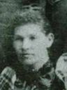 Record image of Rosina Peterson/McKane/Loader, * (geb. Schenk)