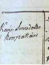 Record image of Karin Matthsdr