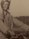 Record image of Else Marie Kraft (geb. Stang)