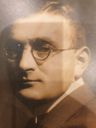 Record image of Fritz Ernst SCHMIDT