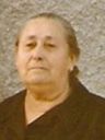 Record image of Angela Garcia Martinez (nacida Martinez Carrión)