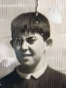 Record image of Angel Garcia Perez