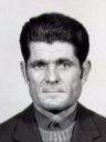 Record image of Antonio Garcia Pérez