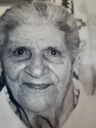 Record image of Mercedes Henriquez (born Santana Ebora)