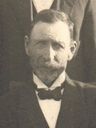 Record image of Claës Gustaf Andersson