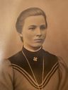 Record image of Anna Andersson (born Alfredsson)