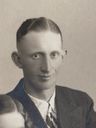 Record image of Paul Carl Sigvard Andersson