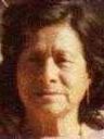 Record image of Francisca Imelda Gonzales Gonzalez