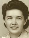 Record image of Vera HUNNICUTT (born COLLINS)