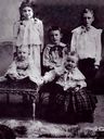 Record image of Mary Ellen Comer