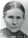 Record image of Anne Martha Blomstberg Lind Karlsen (born Larsdatter)