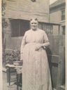 Record image of Ann Elizabeth Betham (born Warren)