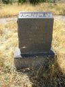 Record image of Janet Hartley (born McWilliam)