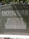 Record image of Edith A Campbell (born Brook)
