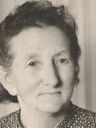 Record image of Kristina Magdalena Stenlund (o.s. Pehrsdotter Lundmark)