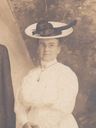 Record image of Elizabeth "Lizzie" Wendt (born Erler)