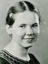 Record image of Mary Louise Wendt (born Skoog)