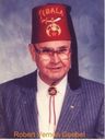 Record image of Robert Vernon Goebel