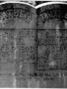 Record image of Sarah Louisa "Sallie" Daniel (born Hasson)