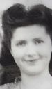 Jacqueline CHAMOUX (née PEAUGER)