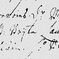 Record image of Riitta Ollintytär "Brita Oloffs:dr Silfwenoin" Silvennoinen