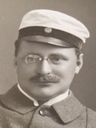 Record image of Carl Holmqvist
