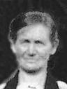Record image of Ingrid Johnsson (born Persdotter)
