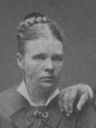 Record image of Anna Katrina Mattisson (o.s. Johannesdotter)