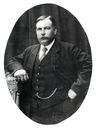 Record image of Jonas Erson