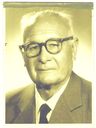Record image of José Victoriano Soria Rodriguez