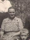 Record image of Aniela Piątkowska (geb. Grzybek)