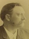 Record image of Henric Persson
