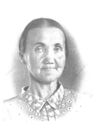 Record image of Henrika Alexandra Löf (o.s. Johansson)