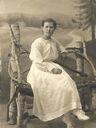 Record image of Elfriede Zirk (born Äro)