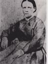 Record image of Maria Liisa Juhontytär Haanpää (born Haaraniemi)
