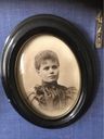 Record image of Sofia Axelina Nolleroth Franzen (o.s. Gren)