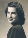 Record image of Mary M. Boedeker (born Davis)