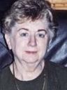 Record image of Elfriede Paul (geb. Retsch)