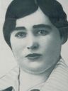 Record image of Maria Feist (born Schwengler)