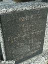 Record image of Ida Behringer (geb. Wirth)