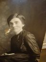Record image of Isabella Jane Carter (born O'neill)
